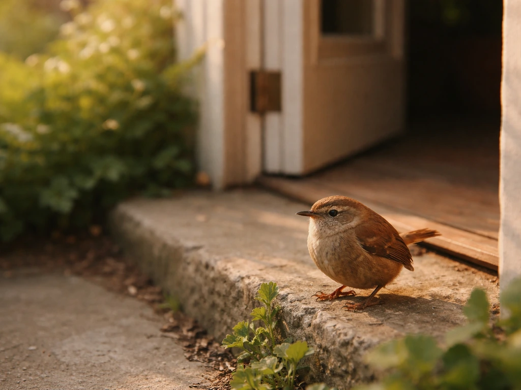 Wren Bird Spiritual Meaning: Messages, Timing, and How to Act