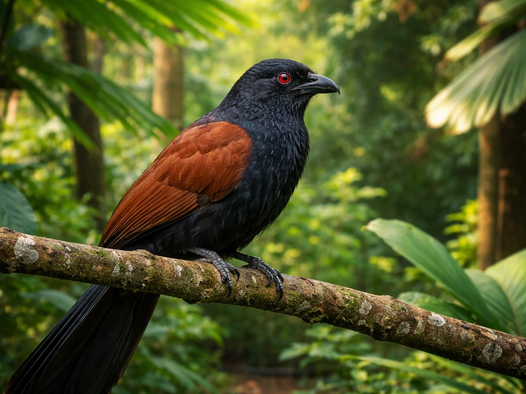 Uppan Bird Spiritual Meaning: Signs, Messages, and Next Steps
