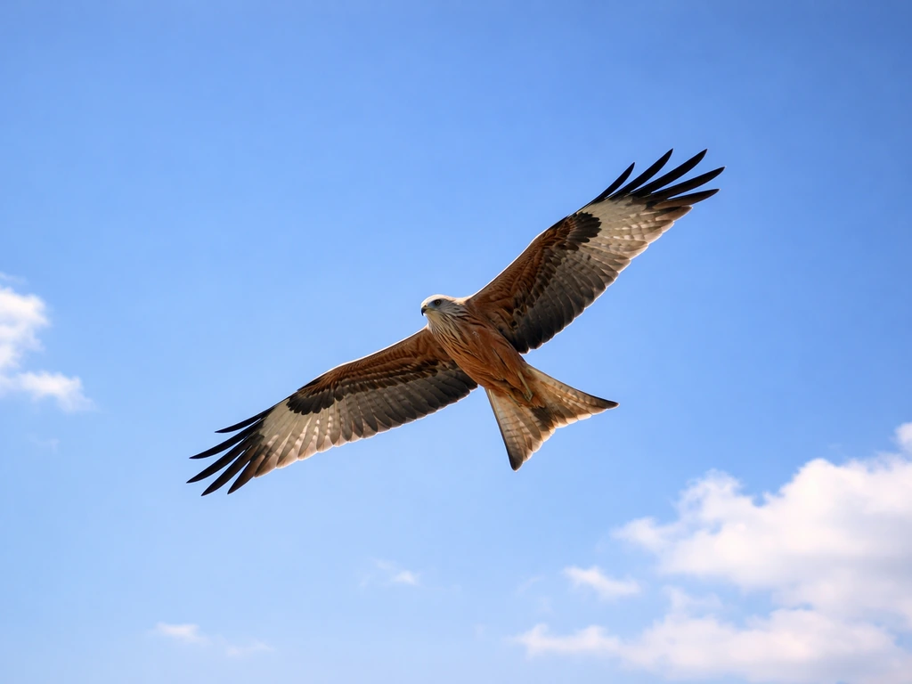 Kite Bird Spiritual Meaning: What It Signals When You See One