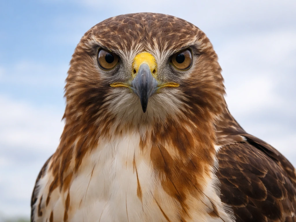 Hawk Bird Spiritual Meaning: Signs, Messages, What to Do