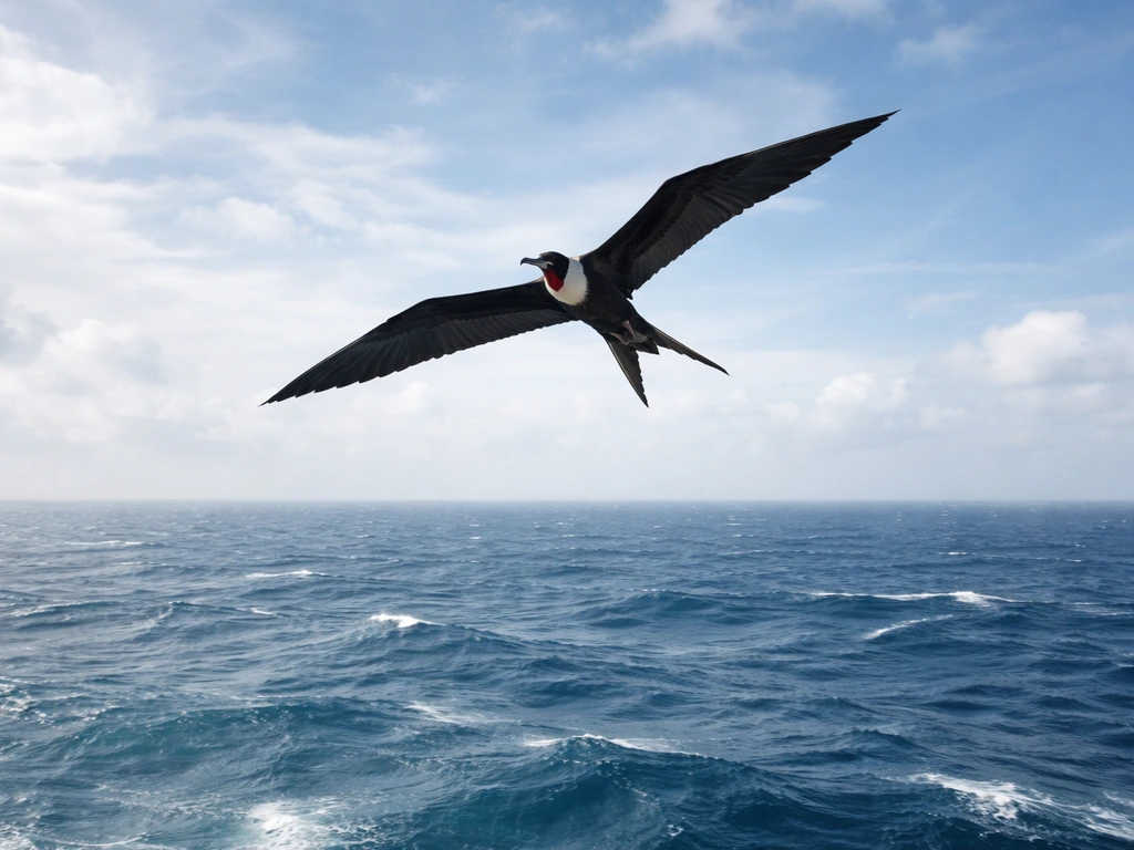 Frigate Bird Spiritual Meaning: Symbolism and What It Means