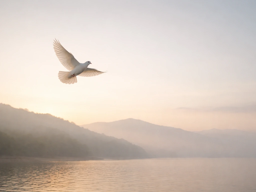 White Bird Spiritual Meaning: What It May Mean and Do Next