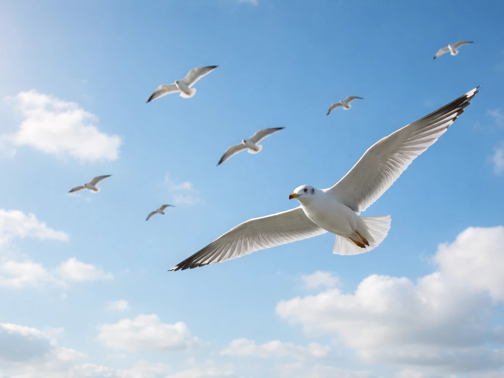 Bird Superstitions for Good Luck: Signs, Meanings, and What to Do
