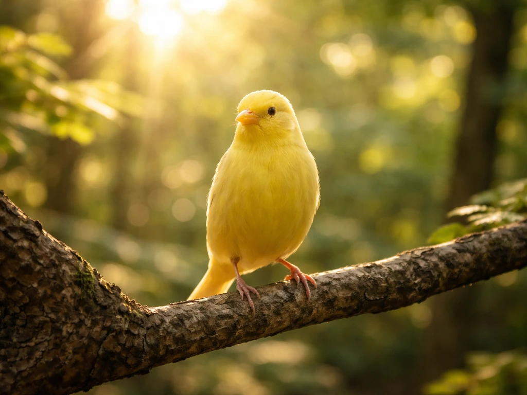 Ibaka Bird Spiritual Meaning: Symbolism, Signs, and What To Do